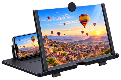 Pantalla Amplificadora HD para Móvil
