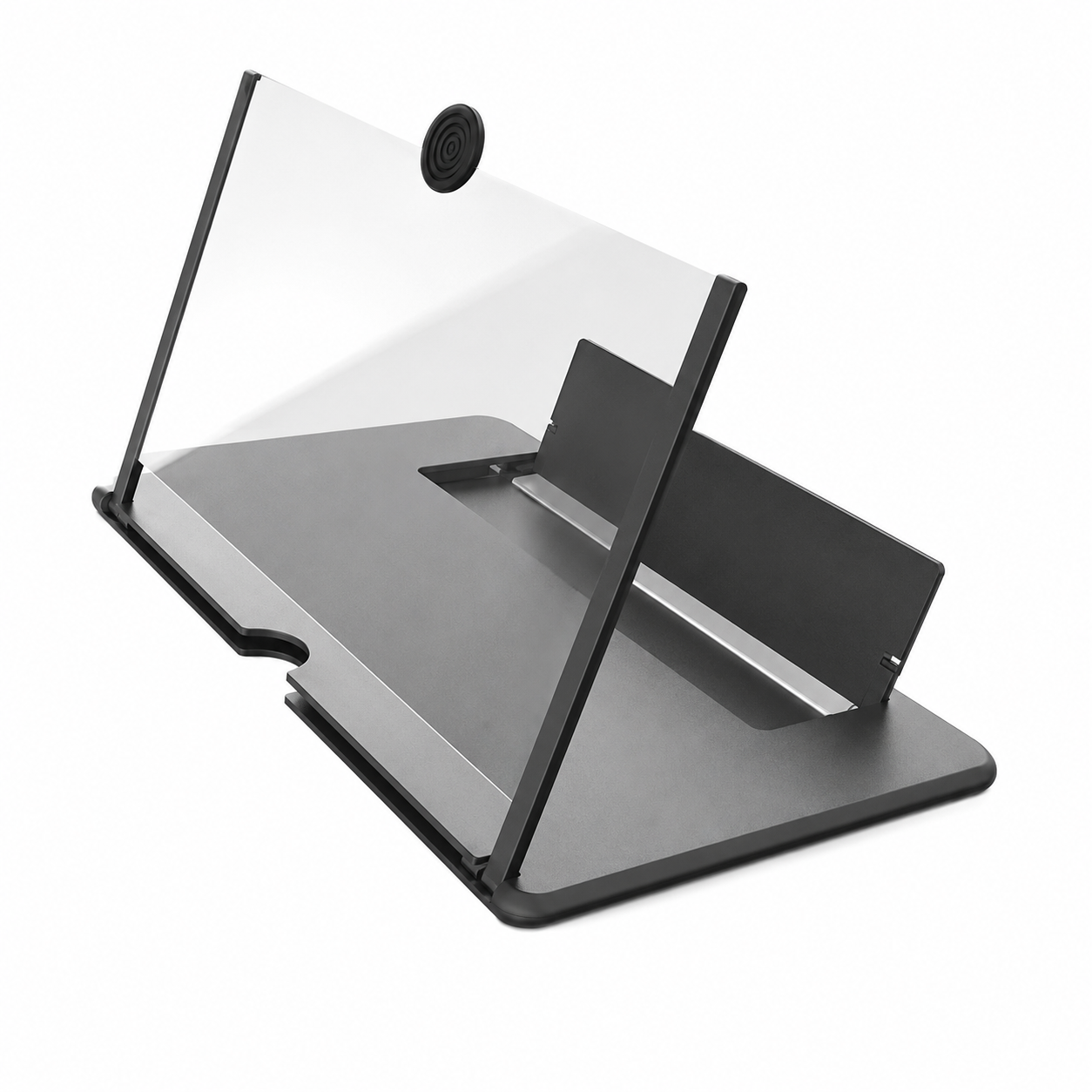 Pantalla Amplificadora HD para Móvil