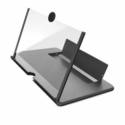 Pantalla Amplificadora HD para Móvil